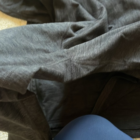 Like new men’s fleece tech shirt sz XXl - Picture 4 of 5